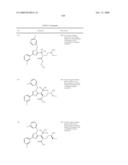 Substituted imidazole derivatives diagram and image