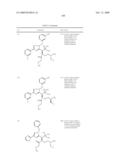 Substituted imidazole derivatives diagram and image