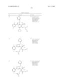 Substituted imidazole derivatives diagram and image