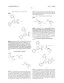 Substituted imidazole derivatives diagram and image