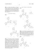 Substituted imidazole derivatives diagram and image