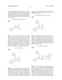 Substituted imidazole derivatives diagram and image