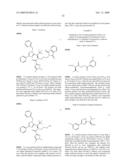 Substituted imidazole derivatives diagram and image