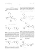 Substituted imidazole derivatives diagram and image