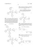 Substituted imidazole derivatives diagram and image