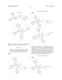 Substituted imidazole derivatives diagram and image