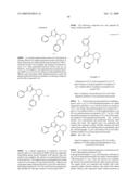 Substituted imidazole derivatives diagram and image