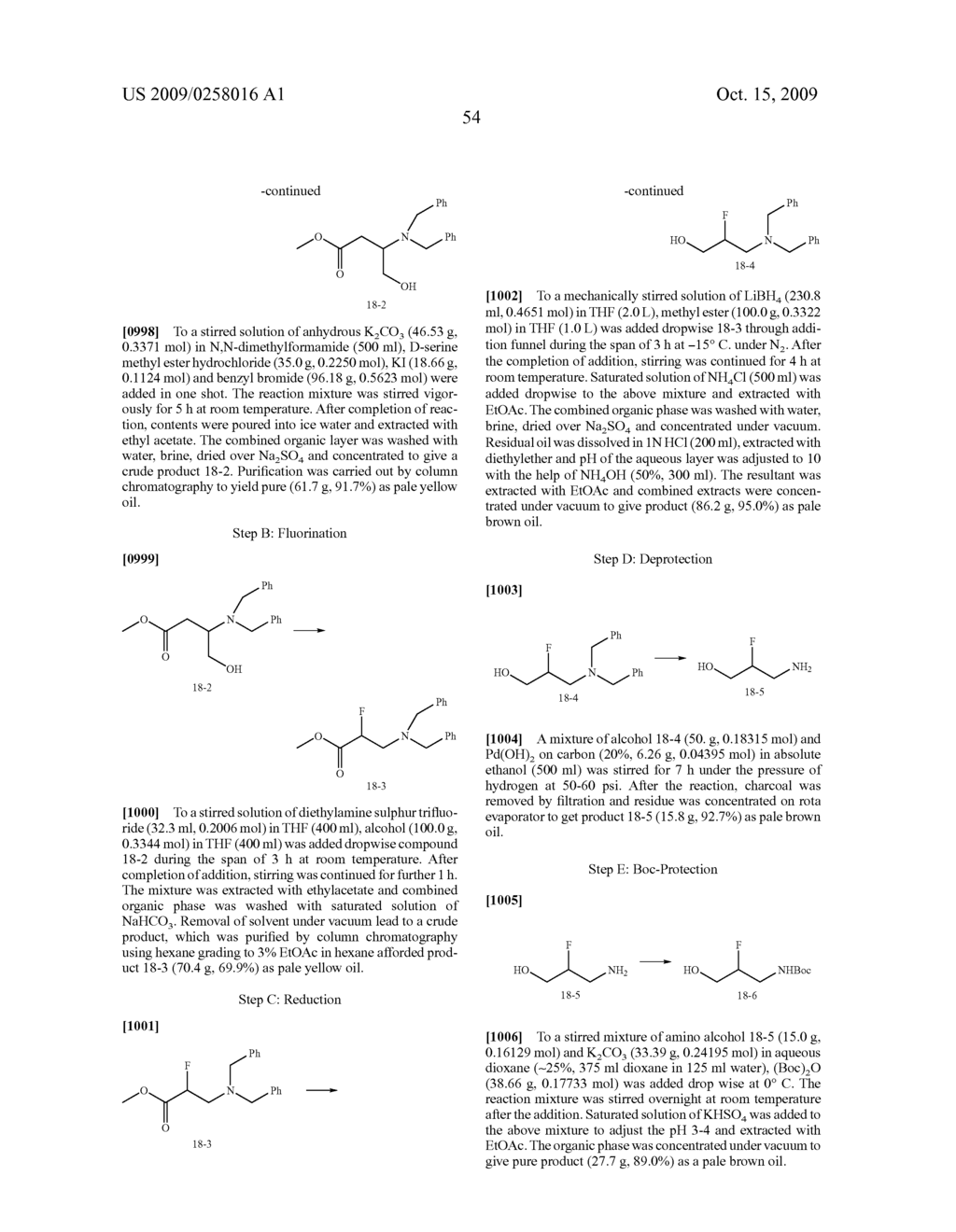 Substituted imidazole derivatives - diagram, schematic, and image 55