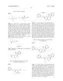 Substituted imidazole derivatives diagram and image