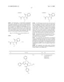 Substituted imidazole derivatives diagram and image