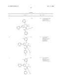 Substituted imidazole derivatives diagram and image