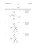 Substituted imidazole derivatives diagram and image