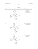 Substituted imidazole derivatives diagram and image