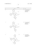 Substituted imidazole derivatives diagram and image