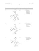 Substituted imidazole derivatives diagram and image