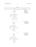 Substituted imidazole derivatives diagram and image