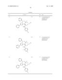 Substituted imidazole derivatives diagram and image