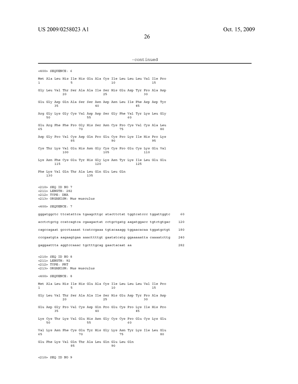 TGF-BETA SUPERFAMILY BINDING PROTEINS AND MODULATION OF BONE FORMATION AND LOSS - diagram, schematic, and image 42