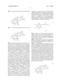 COMPOSITION, FORMULATIONS AND KIT FOR TREATMENT OF RESPIRATORY AND LUNG DISEASE WITH NON-GLUCOCORTICOID STEROIDS AND/OR UBIQUINONE AND A BRONCHODILATING AGENT diagram and image