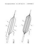 DRUG ELUTING EXPANDABLE DEVICES diagram and image