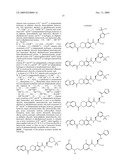 Delivery of LFA-1 antagonists to the gastrointestinal system diagram and image