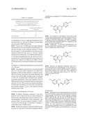 EXTRACTS AND COMPOUNDS FROM  AGAPANTHUS AFRICANUS  AND THEIR USE AS BIOLOGICAL PLANT PROTECTING AGENTS diagram and image