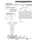 Array of nozzles for extruding multiple cellulose fibers diagram and image