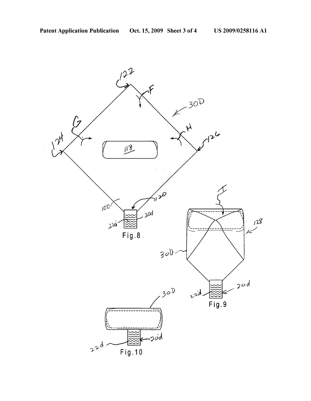 Packaged food product and method of packaging and identifying packaged products - diagram, schematic, and image 04