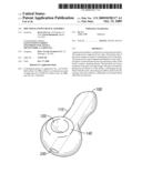 PIPE MOLD AND PIN-BLOCK ASSEMBLY diagram and image