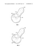 PIPE MOLD AND PIN-BLOCK ASSEMBLY diagram and image