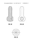 PIPE MOLD AND PIN-BLOCK ASSEMBLY diagram and image