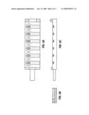PIPE MOLD AND PIN-BLOCK ASSEMBLY diagram and image