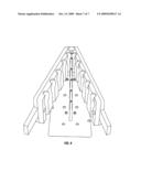 PIPE MOLD AND PIN-BLOCK ASSEMBLY diagram and image