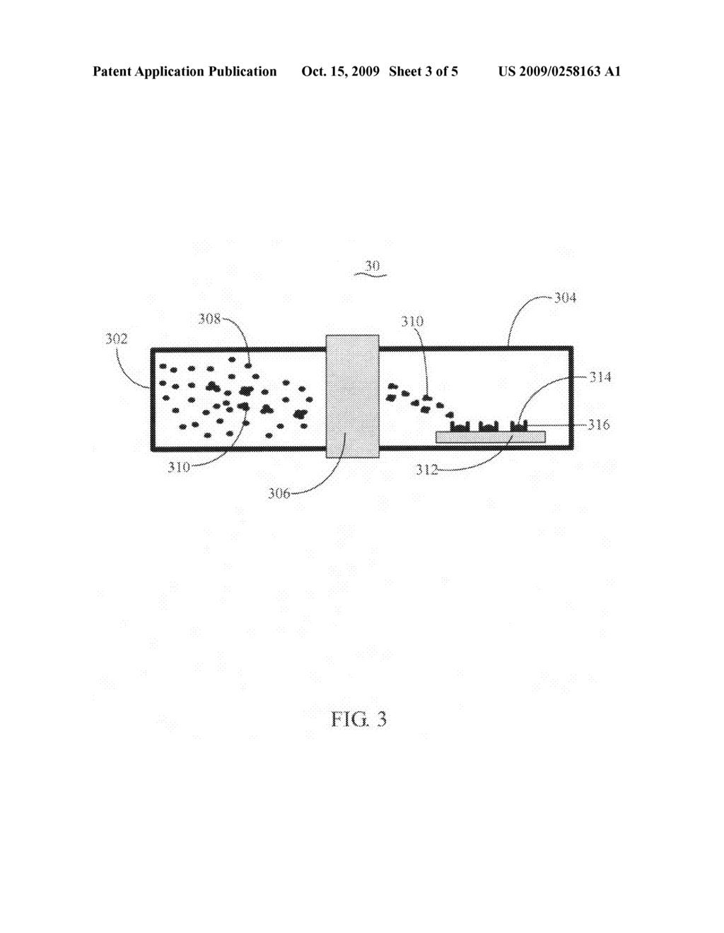 Method for manufacturing nickel silicide nano-wires - diagram, schematic, and image 04