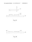 METHOD FOR MANUFACTURING A PATTERNED METAL LAYER diagram and image