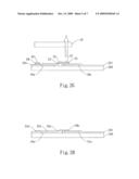 METHOD FOR MANUFACTURING A PATTERNED METAL LAYER diagram and image