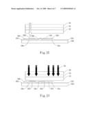 METHOD FOR MANUFACTURING A PATTERNED METAL LAYER diagram and image