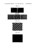 COMPOSITION FOR FORMING INORGANIC PATTERN AND METHOD FOR FORMING INORGANIC PATTERN USING THE SAME diagram and image