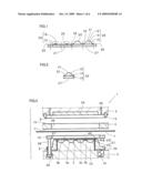 OPTICAL ELECTRONIC COMPONENT diagram and image