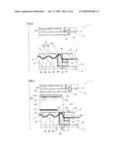 OPTICAL ELECTRONIC COMPONENT diagram and image