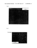 POLYIMIDE FILM MADE OF MULTICOMPONENT POLYIMIDE AND PROCESS OF PRODUCING THE SAME diagram and image