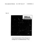 POLYIMIDE FILM MADE OF MULTICOMPONENT POLYIMIDE AND PROCESS OF PRODUCING THE SAME diagram and image