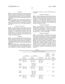 POLYIMIDE FILM MADE OF MULTICOMPONENT POLYIMIDE AND PROCESS OF PRODUCING THE SAME diagram and image