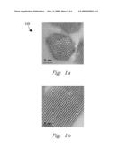 Bulk-Scaffolded Hydrogen Storage and Releasing Materials and Methods for Preparing and Using Same diagram and image