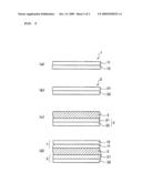 DOUBLE-SIDED PRESSURE-SENSITIVE ADHESIVE SHEET AND PRODUCTION METHOD THEREOF diagram and image