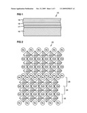 Anisotropic Soft Ceramics for Abradable Coatings in Gas Turbines diagram and image