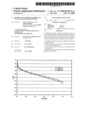 MEMBRANE ELECTRODE ASSEMBLY AND FUEL CELLS OF INCREASED POWER diagram and image