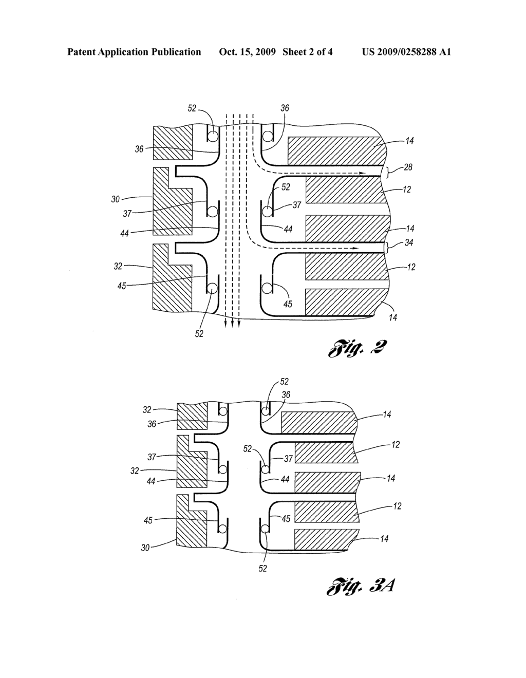 BATTERIES AND COMPONENTS THEREOF AND METHODS OF MAKING AND ASSEMBLING THE SAME - diagram, schematic, and image 03