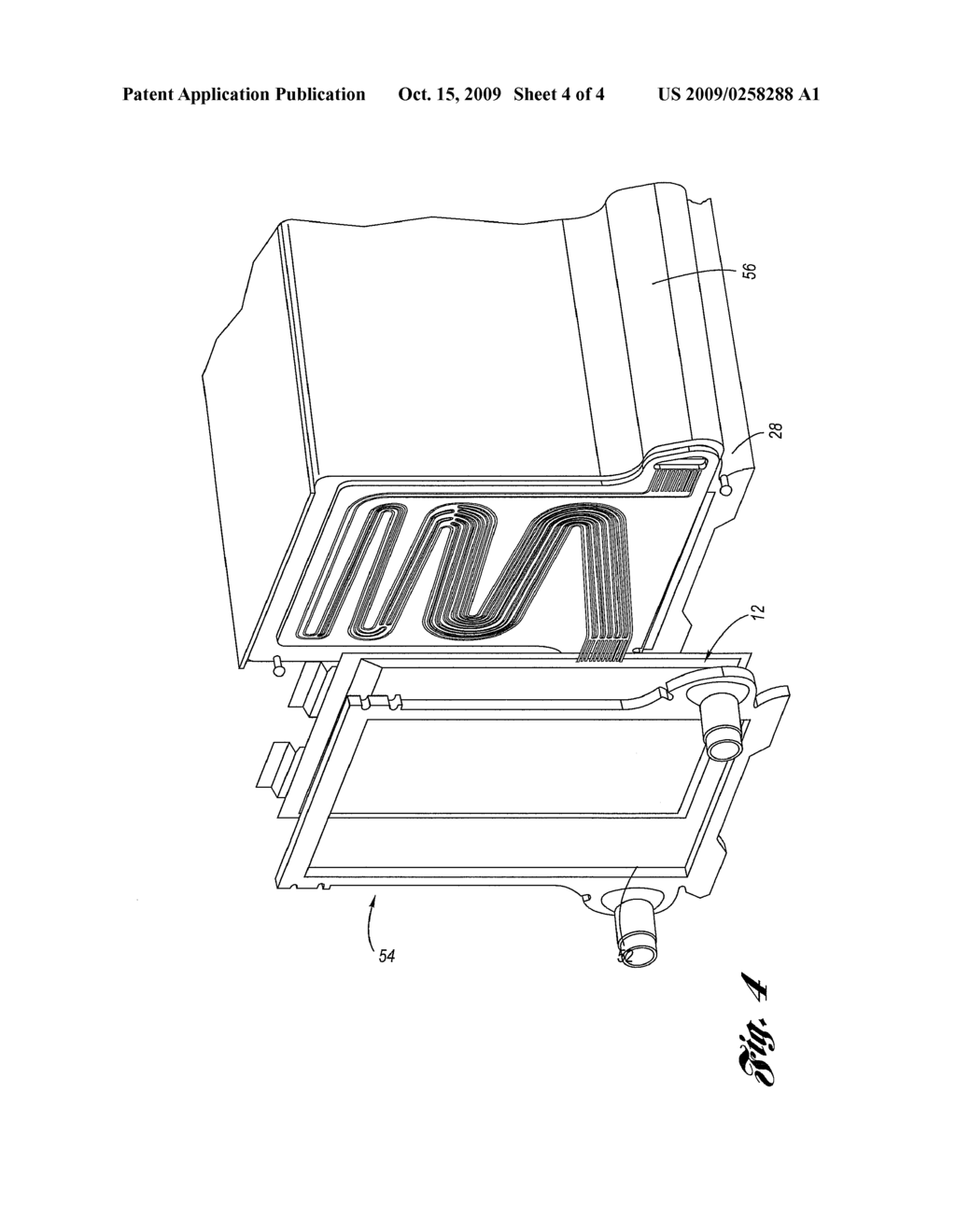 BATTERIES AND COMPONENTS THEREOF AND METHODS OF MAKING AND ASSEMBLING THE SAME - diagram, schematic, and image 05