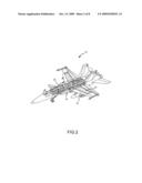 DIRECT MANUFACTURED FUEL CELL PLUG AND METHOD diagram and image